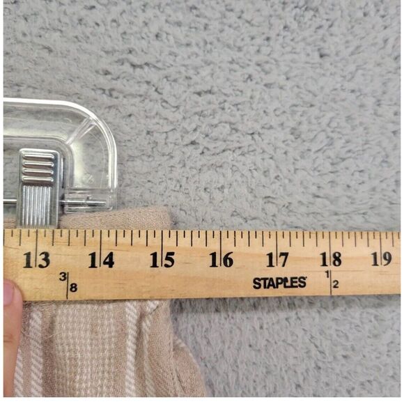 Aerie Sweat Shorts Womens M Medium Brown Drawstring Pockets Casual Summer - Picture 6 of 6